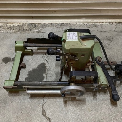 大入れ ルーター