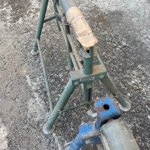 ローラー 作業台 補助ローラー ローラー幅59.5cm (HD984rryY)