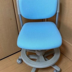 【決定】デスクチェア　回転椅子　ITOKI(イトーキ)