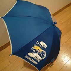 ☔子供用 傘　40㎝