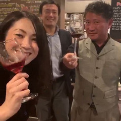 2022年7月17日　広島ワイン会のボランティアスタッフ募集