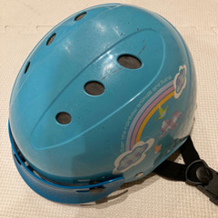【ネット決済】子供用 自転車 ヘルメット