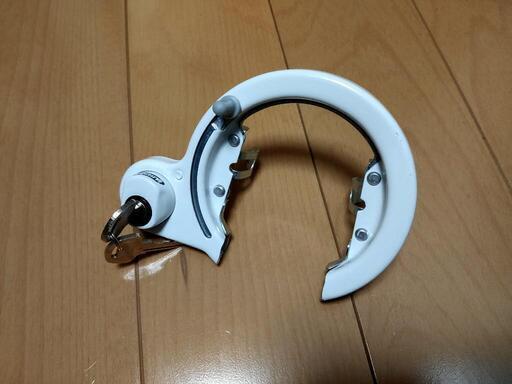 gorin 自転車 鍵