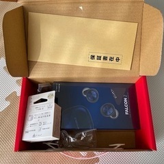 ヨドバシカメラ 夢のお年玉箱 フルワイヤレスイヤホンの夢