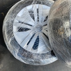 205  55 16インチ  ブリジストン  エコピア 新車外し 4本