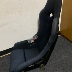 MP seriesフルバケットシートmade in Germany 