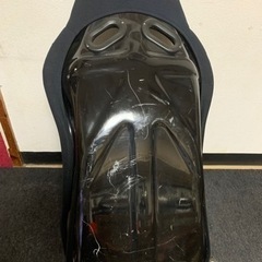 MP seriesフルバケットシートmade in Germany 