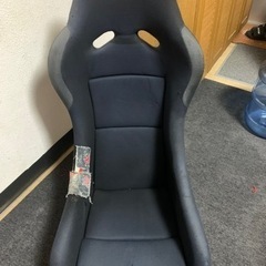 MP seriesフルバケットシートmade in Germany 