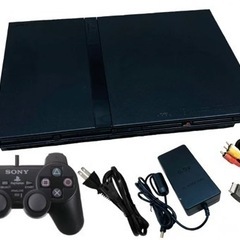 プレステ2     PlayStation2