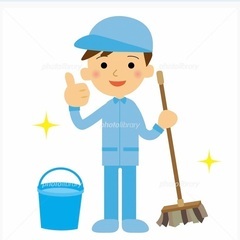 板橋区エリアシェアハウス清掃スタッフ募集！