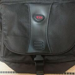 TUMI ショルダーバック 533c C3