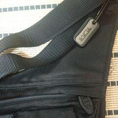 TUMI ショルダーバック 533c C3