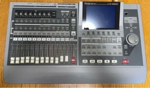 Roland VS-1680 MTR マルチトラックレコーダー