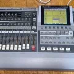 Roland VS-1680 MTR マルチトラックレコーダー
