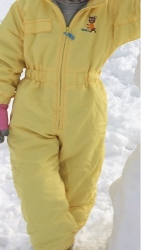 イグニオスキーウェア100 みひろ 富士見町の子供用品の中古あげます 譲ります ジモティーで不用品の処分