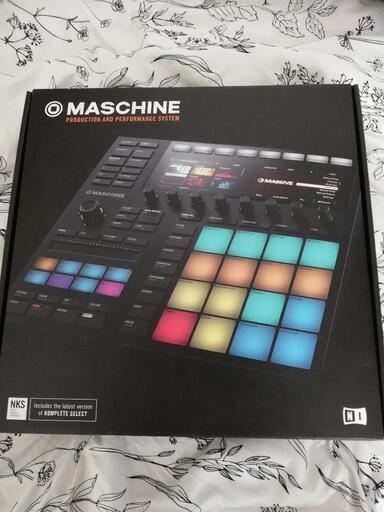 maschine mk3 | hshn.org