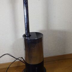 Hybrid Humidifier [ハイブリッド式アロマ加湿器 ]