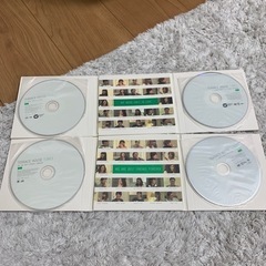 テラスハウス　CD.DVD付き