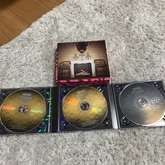 LGYankees   CD.DVD付き