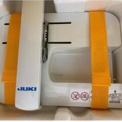 ジューキ刺繍ミシンジュレーブ用刺繍機