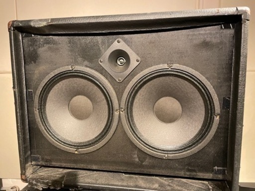 譲渡先決定※英国製 ASHDOWN ABM-210Hキャビネット