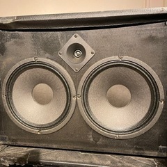譲渡先決定※英国製 ASHDOWN ABM-210Hキャビネット