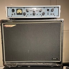 譲渡先決定※英国製 ASHDOWN ABM-210Hキャビネット
