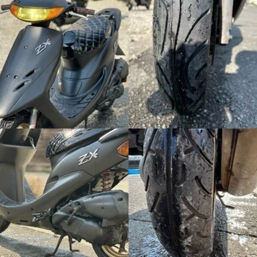 リミッター解除済 希少なマットブラックカラー ライブディオzx 全国配送可能 74オート 東部市場前のバイクの中古あげます 譲ります ジモティーで不用品の処分 リミッター解除済 希少なマットブラックカラー ライブディオzx 全国配送可能 74オート 東部市場前のバイクの中古あげます 譲ります ジモティーで不用品の処分