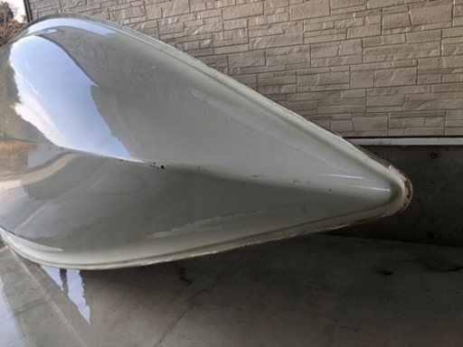 シーホッパー ディンギーヨット