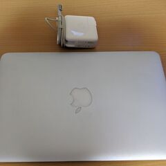 MacBookAir 11インチ Mid 2011 1.8GHz(デュアル) 4GB SSD256GB