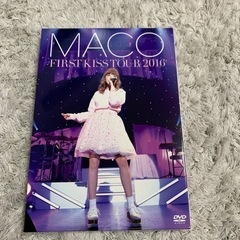 MACO    DVD