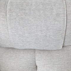 【値下げ中！】NITORI/ニトリ　電動リクライニングソファ　2人掛け　ピュール　ファブリック 