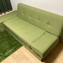 日本製ソファベッド