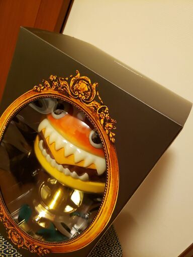 UNDERCOVER HAMBURGER LAMP ハンバーガーランプ