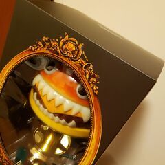 UNDERCOVER HAMBURGER LAMP ハンバーガーランプ　