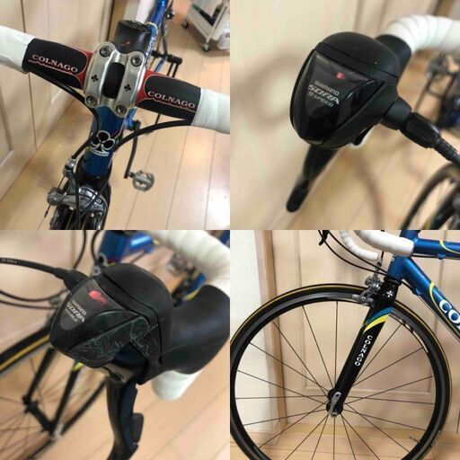 2006 COLNAGO RAMARRO TIAGRA (コルナゴ ラマーロ ティアグラ) ロード