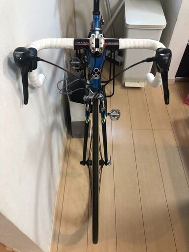 ロードバイク 2006 COLNAGO RAMARRO TIAGRA (コルナゴ ラマーロ