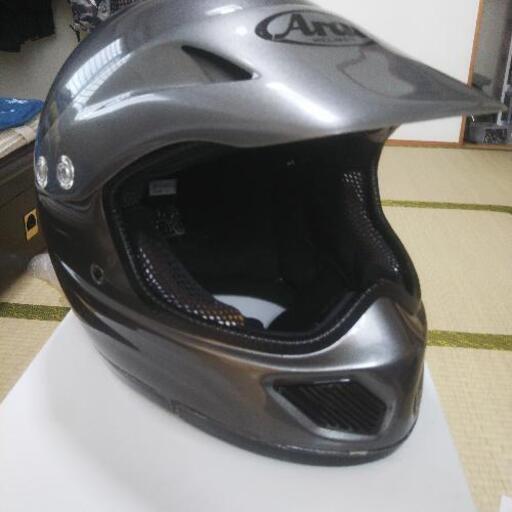 アライ OW ヘルメット