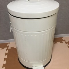 【ネット決済】おむつ用　ゴミ箱　20L