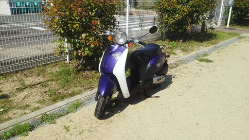 ホンダ、トゥディ　売却済み