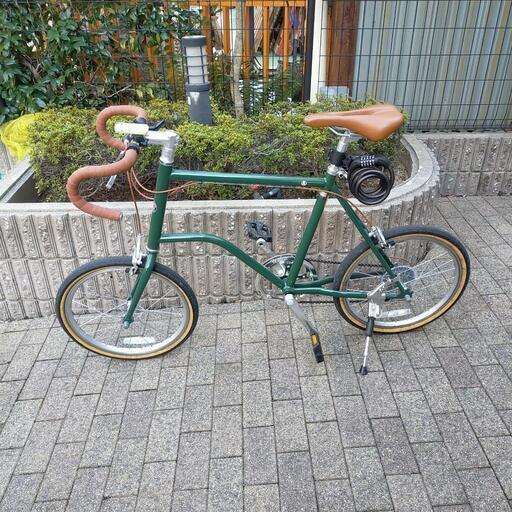 ミニベロ