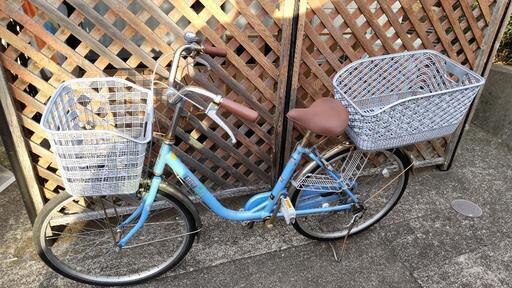 自転車 カゴ サビ 取り