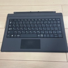 surfaceのキーボード