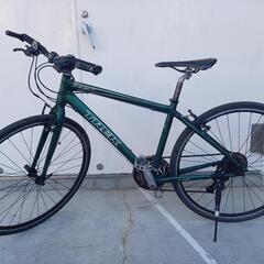 940 クロスバイク TREC 7.3FX 450mm