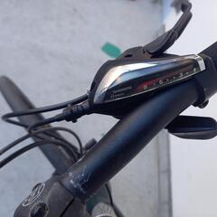 940 クロスバイク TREC 7.3FX 450mm