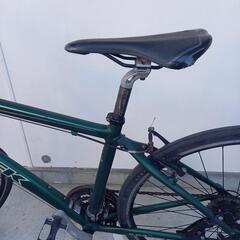 940 クロスバイク TREC 7.3FX 450mm