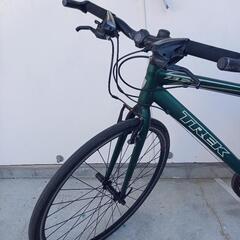 940 クロスバイク TREC 7.3FX 450mm