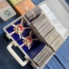 早い者勝ち！】海外でも大人気！話題沸騰中の初期ポケモンカード一式をお