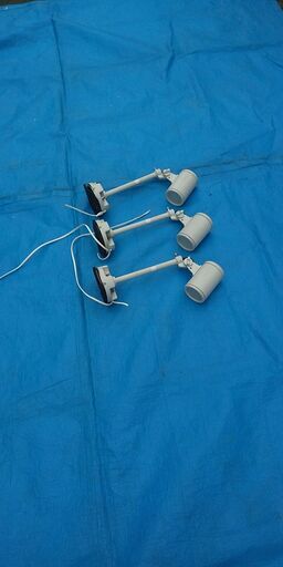 中古6ヶ月使用　外部用スポットライト　Vien Tron　VT20-120C-ss