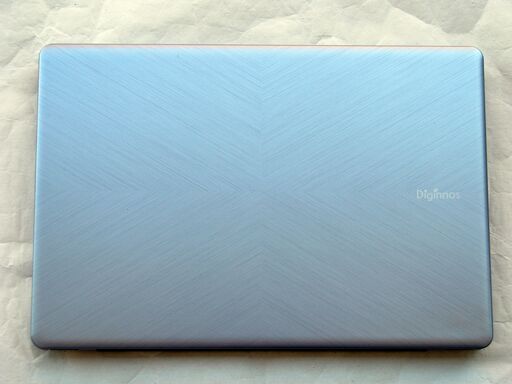 Diginnos i3-6100U メモリ 4GB SSD 256GB Diginnos i3-6100U メモリ